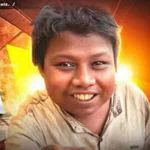 Krish ka Sunega Gana