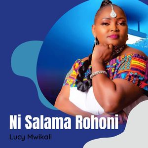 Ni Salama Rohoni