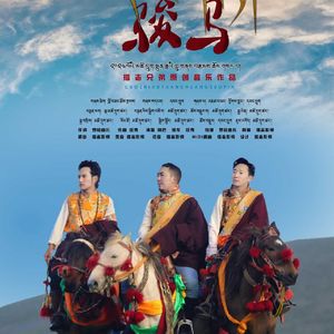 【骏马】措志兄弟原创音乐作品