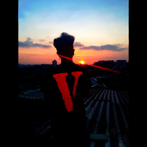 Vlone Boy