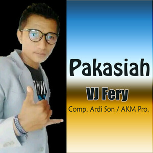 Pakasiah