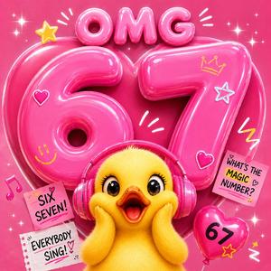 OMG (Six Seven version)