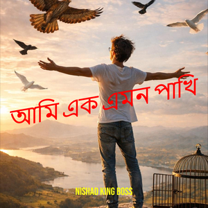 আমি এক এমন পাখি