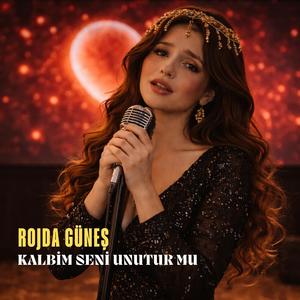 Kalbim Seni Unutur mu (Lofi)