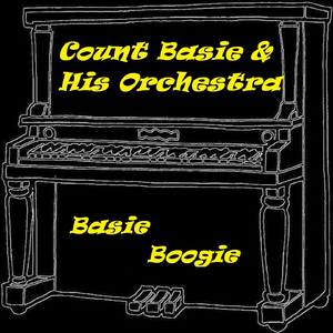 Basie Boogie