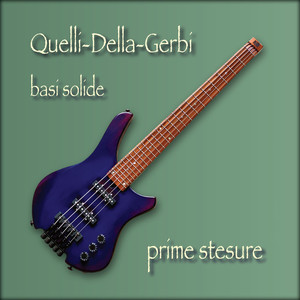 Rientro (Prima stesura)