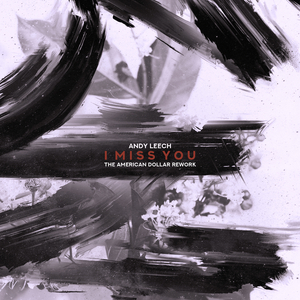 I Miss You (The American Dollar Rework)