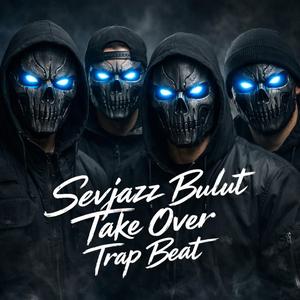 Take Over Trap Enstrumental