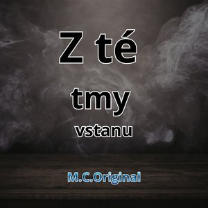 Z té tmy vstanu