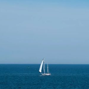 Letting Go (Farewell Letter)