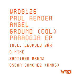 Paradoja (Original Mix)