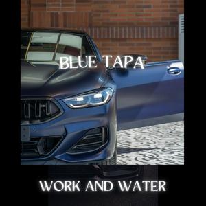 work and water