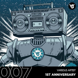 Six At Nine (Original Mix)