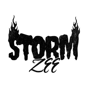 Storm 暗黑合成器Trap