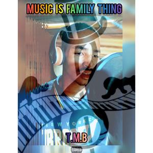 Pinki (feat. Domin I Key)