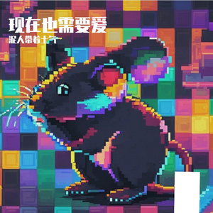 现在也需要爱（prod byDRAGON.D）