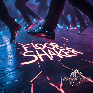 Floor Shaker Heavybass