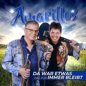 Da war etwas das für immer bleibt