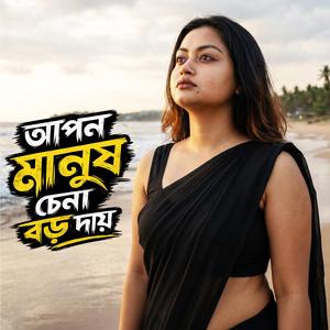 আপন মানুষ চেনা বড় দায়