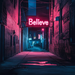 Believe