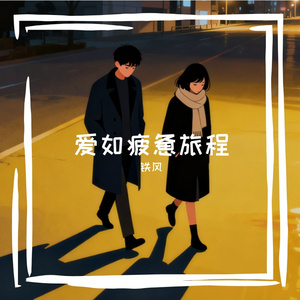 爱如疲惫旅程