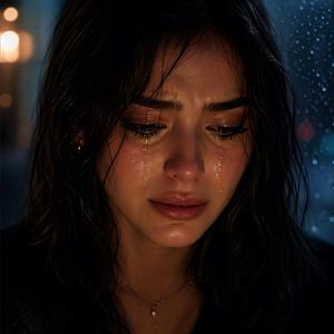 Sad Girls Love Harder