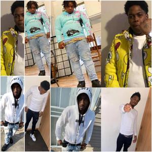 Big Kiah Never Matter'd (feat. Cuddy, Ttg & Bo)