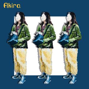 我转身走了几步又回头看了你一眼