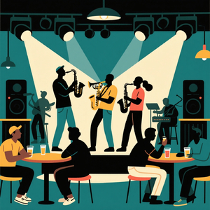 静寂に混ざるアルコールの体温