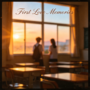 初恋回忆