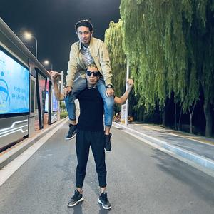 DJ nazar-Qatma dj （DJ nazar remix）