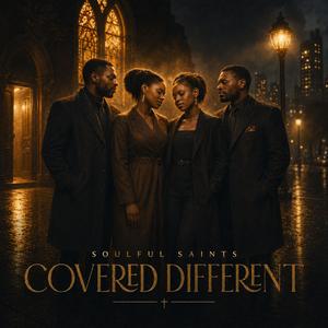 Covered Different
