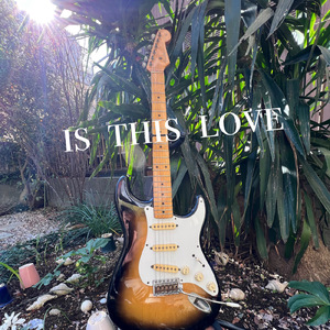 is this love