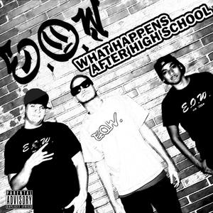 I'm a King (feat. Taz)