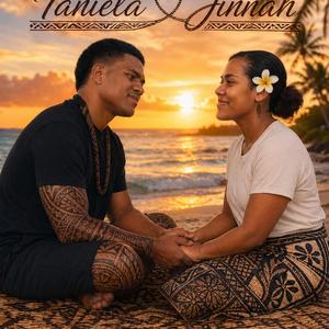 Taniela and Jinnah UNCLE BILL VIBES