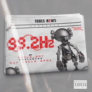 999volts (feat. Djy Uncle Spox)