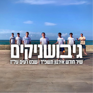 גיבושניקים