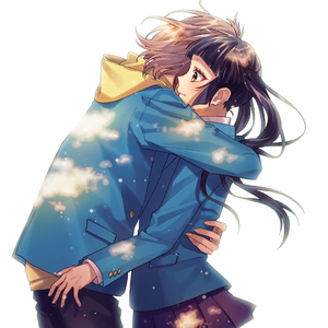 生意気ハニー（傲慢甜心）（翻自 GUMI）