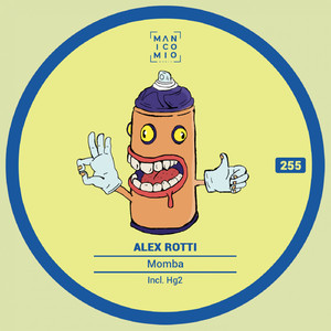 Momba (Original Mix)