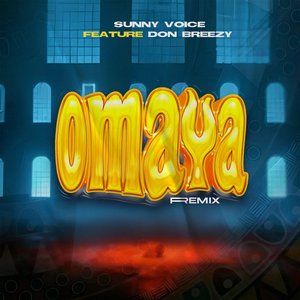 Omaya (Remix)