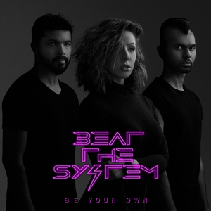 Be Your Own (feat. Riddler)