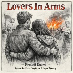 Lovers in Arms