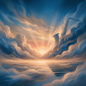 Noah's Rain (Christian Jazz Music)