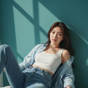 深不見底 深不見底