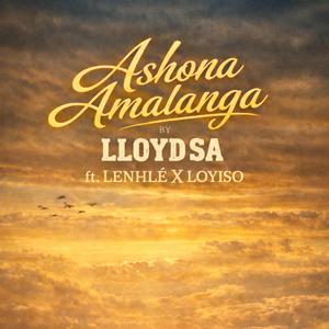 Ashona Amalanga (feat. Lenhle & Loyiso)