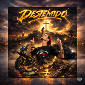 DESTEMIDO