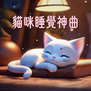 貓咪睡覺神曲