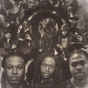 Pressure (feat. 818 T, 818Baby Threat & Lady8)