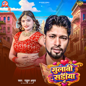 Gulabi Sadiya Me