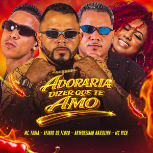 Adoraria Dizer Que Te Amo